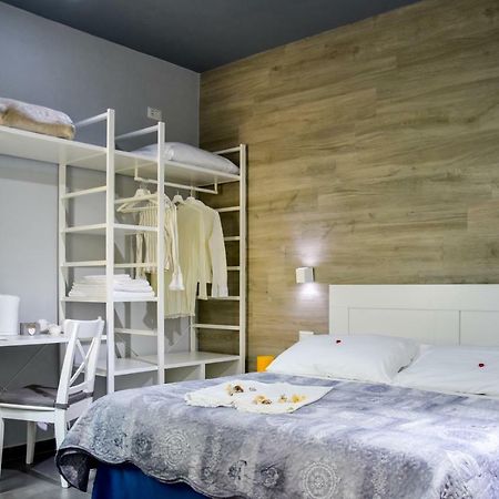 Alis Vanvitelli Suite Неаполь Экстерьер фото